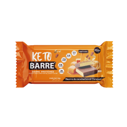 KETO BARRE Barre protéinée...