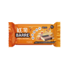 KETO BARRE Barre protéinée Beurre de cacahuètes & Caramel 50g