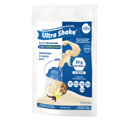 ULTRASHAKE poudre protéinée...