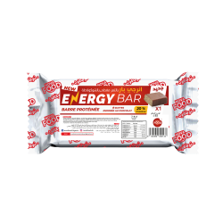 ENERGY BAR Barre protéinée...