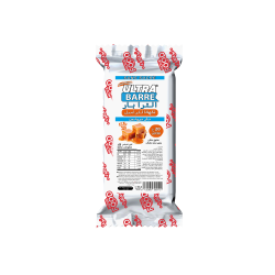 أولترا بارلوح بروتين بزبدة...