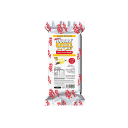 أولترا بارلوح بروتين بزبدة...