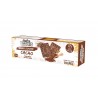 BISCUITS SANS SUCRE CACAO X 10 pièces