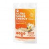 ULTRASHAKE ENERGY poudre protéinée pour boisson instantanée 20g de protéines/sachet