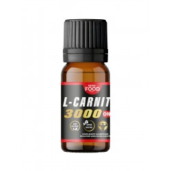 L-CARNITINE 3000 One shot...