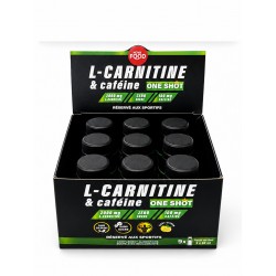 L-CARNITINE & Caféine...