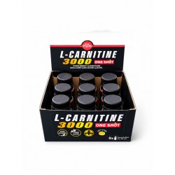 L-CARNITINE 3000 One shot...