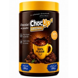 ChocUp Original Chocolat en...
